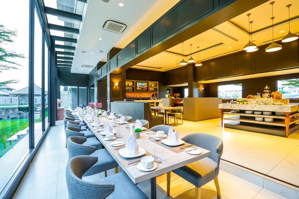 фото Serenity Hotel Spa & Onsen