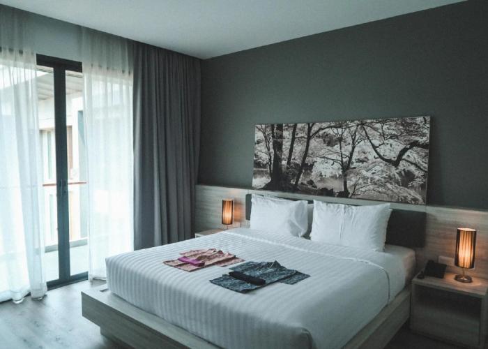 Serenity Hotel Spa & Onsen