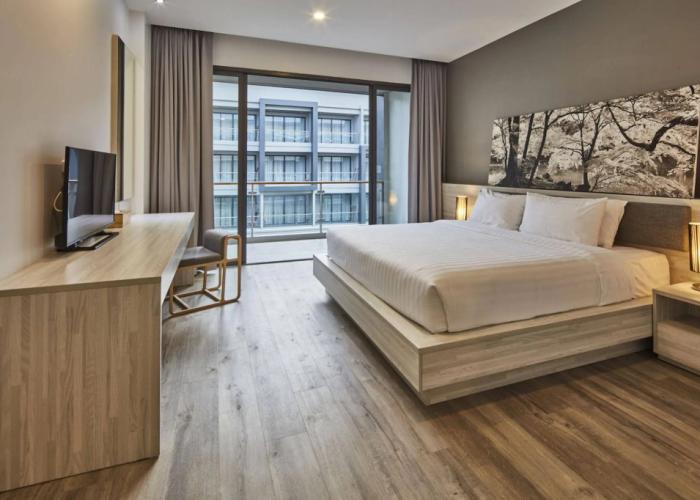 Serenity Hotel Spa & Onsen