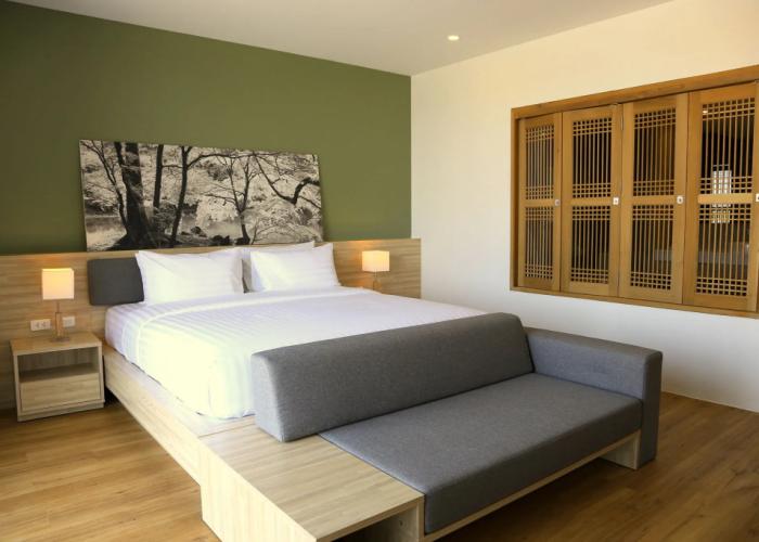 Serenity Hotel Spa & Onsen