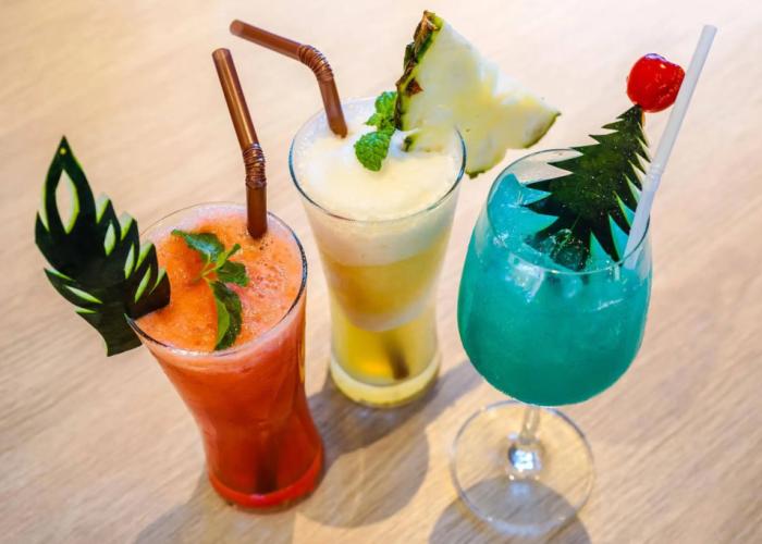 Serenity Hotel Spa & Onsen