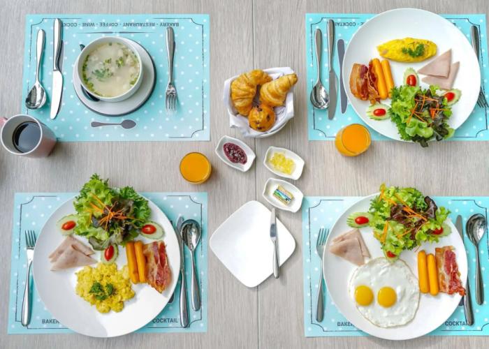 Serenity Hotel Spa & Onsen