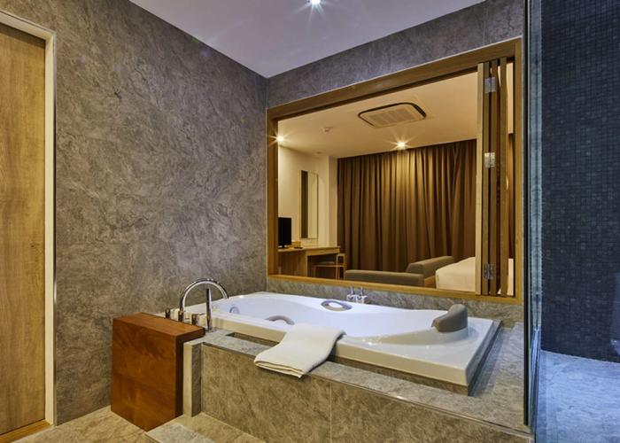 Serenity Hotel Spa & Onsen