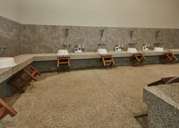 Serenity Hotel Spa & Onsen