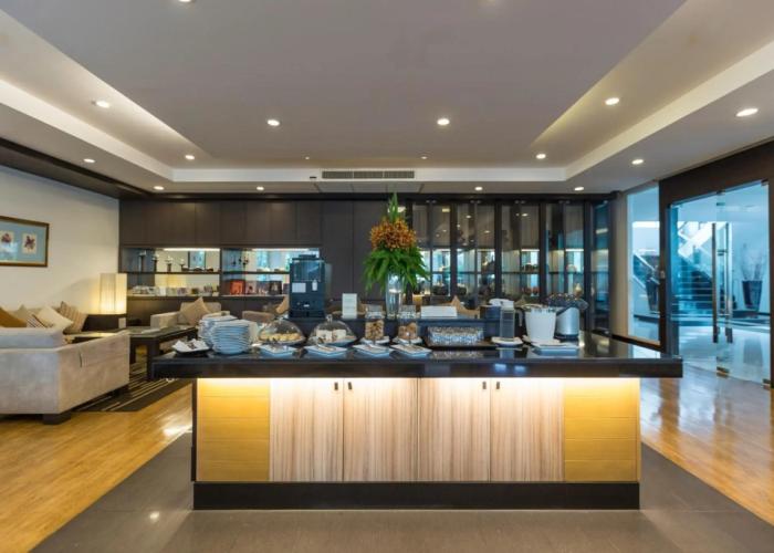 Kantary Hotel Kabinburi