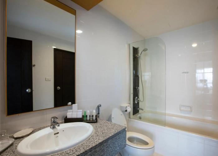 Kantary Hotel Kabinburi