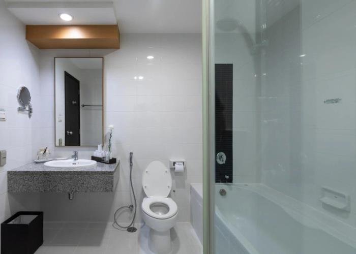 Kantary Hotel Kabinburi