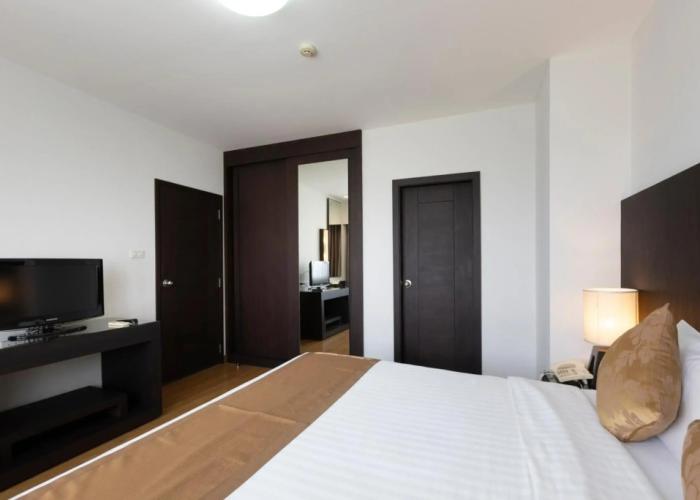 Kantary Hotel Kabinburi