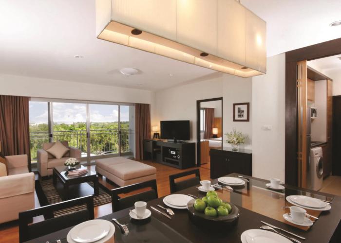 Kantary Hotel Kabinburi