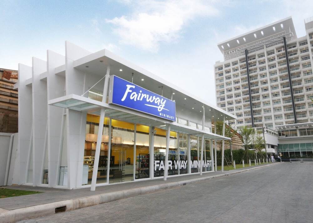 Kantary Hotel & Serviced Apartments, Kabinburi