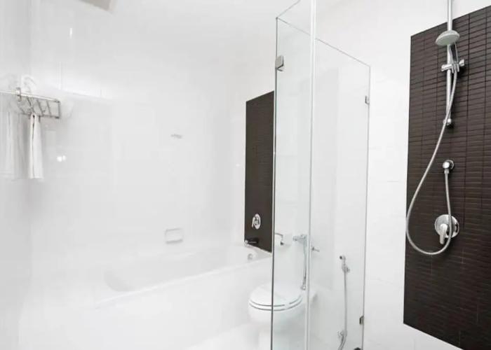 Kantary Hotel & Serviced Apartments, Kabinburi
