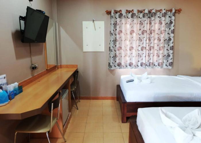 Golden House Hotel Sakaeo