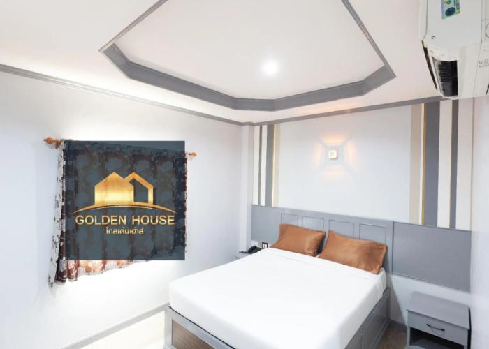 Golden House Hotel Sakaeo