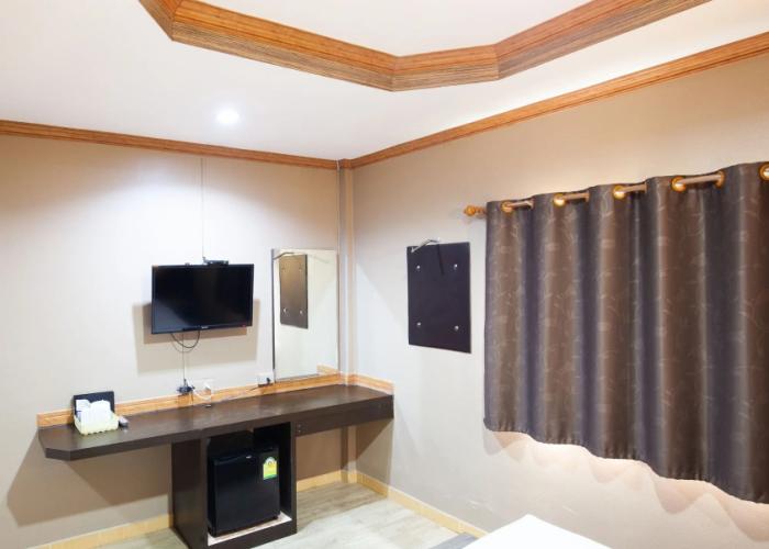 Golden House Hotel Sakaeo