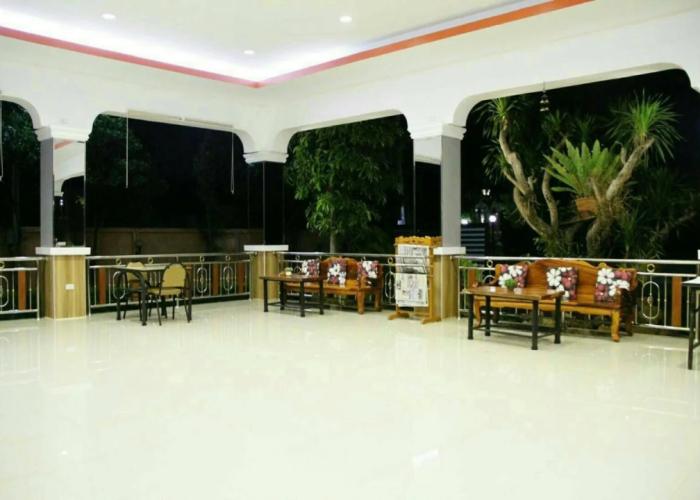 Sakaeogarden Hotel