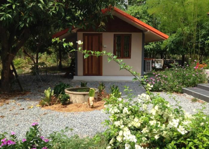 Areeya Resort