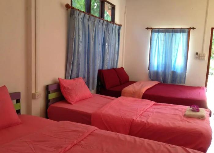Areeya Resort