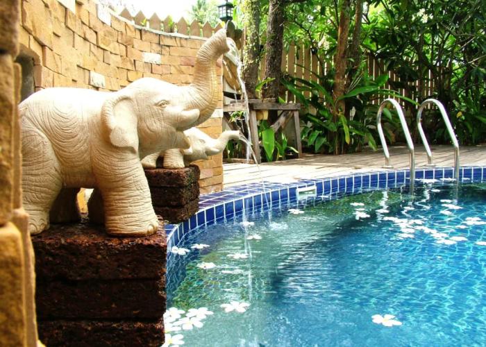 River Resort & Spa