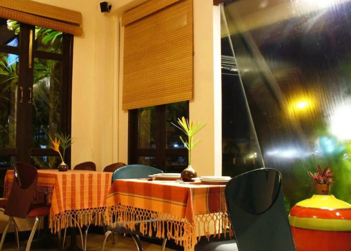 River Resort & Spa