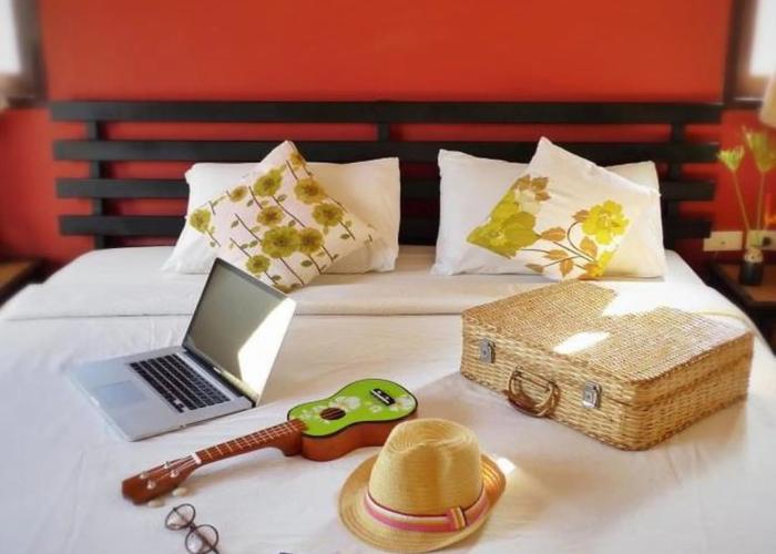 River Resort & Spa
