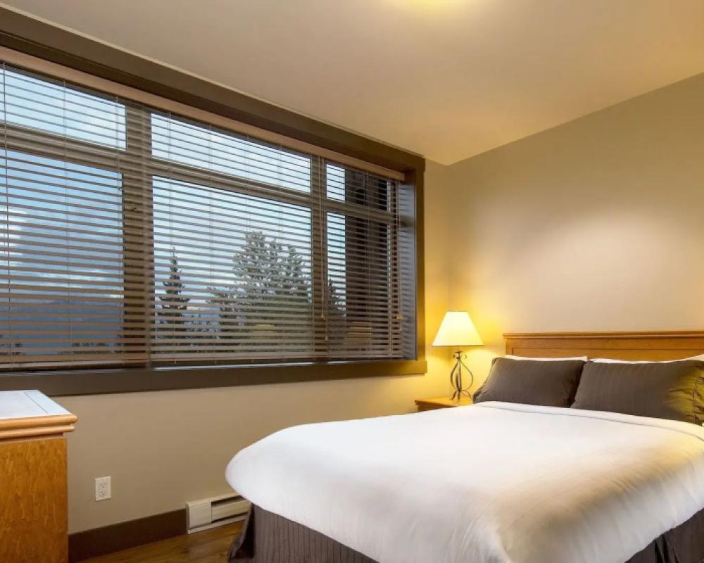 фото Palliser Lodge