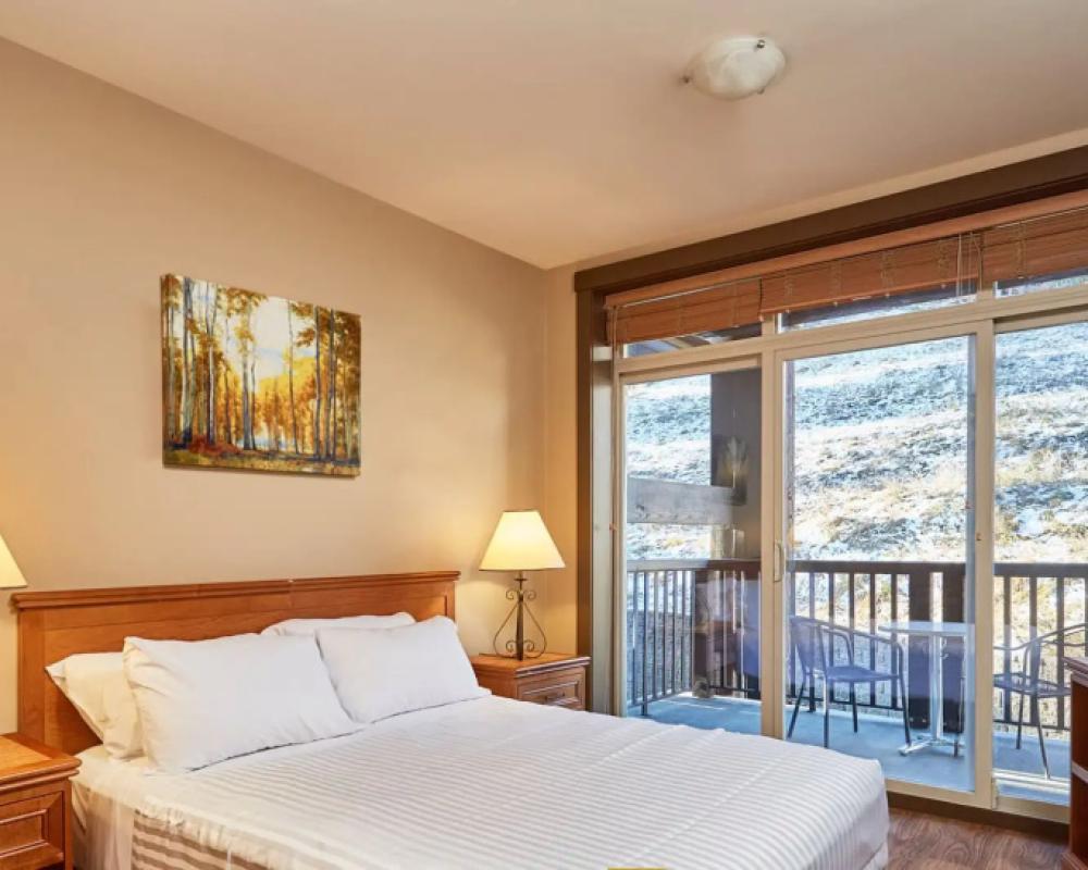 фото Palliser Lodge