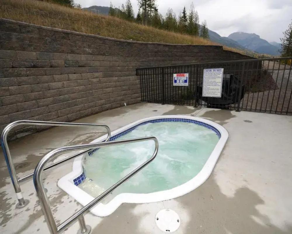 фото Palliser Lodge