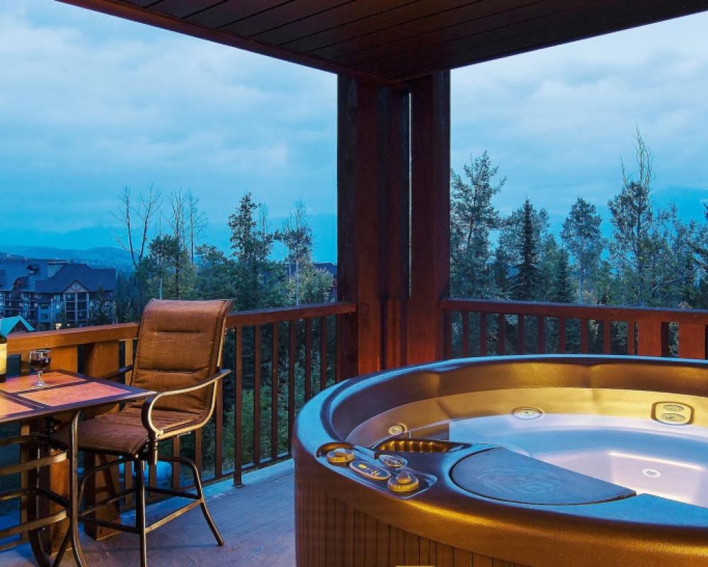 фото Palliser Lodge