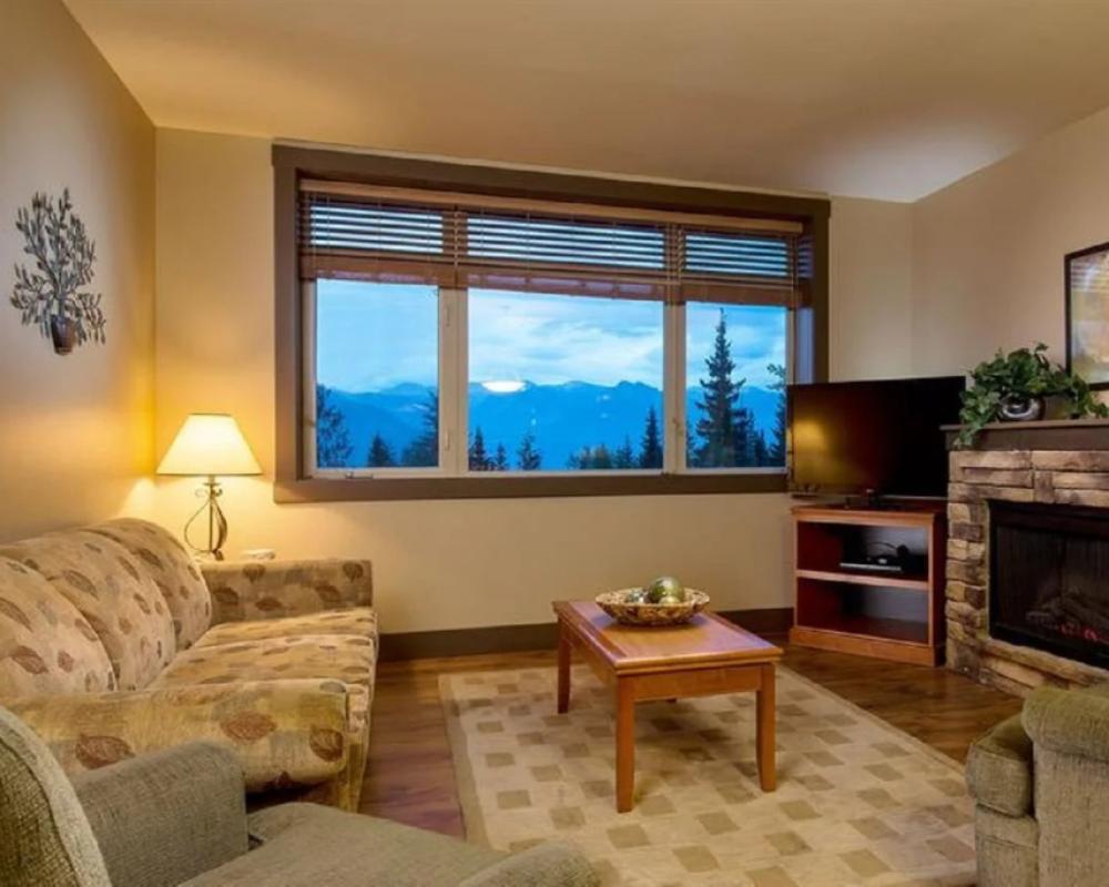 фото Palliser Lodge