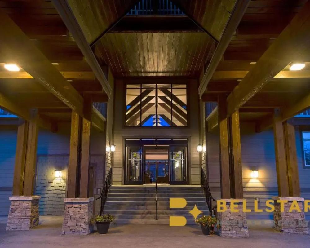 фото Palliser Lodge