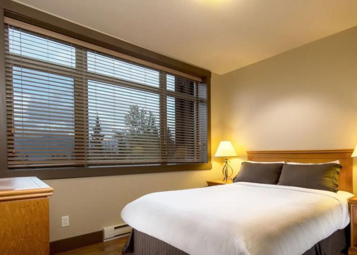Palliser Lodge