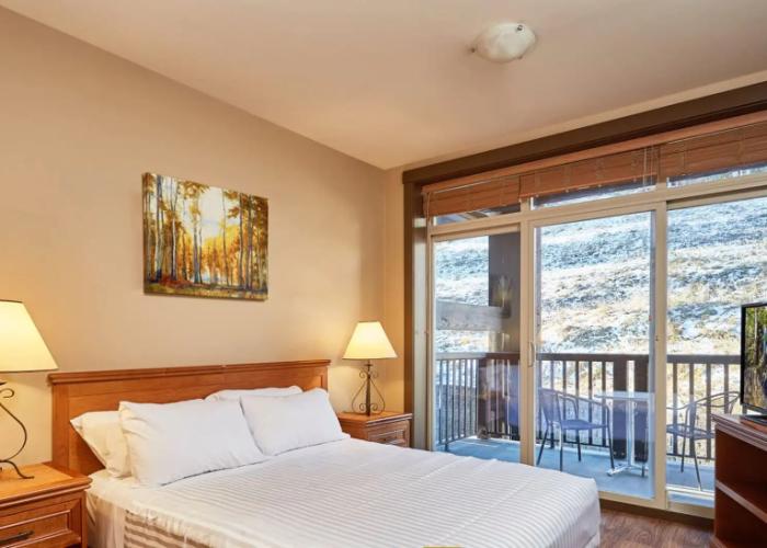 Palliser Lodge