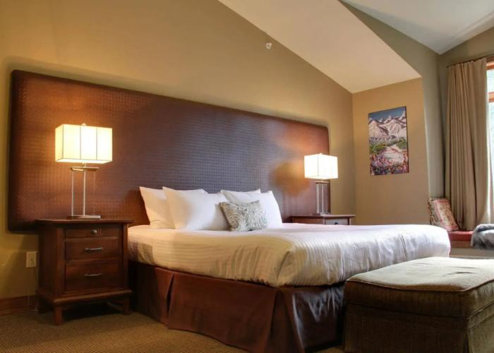 Copper Horse Lodge