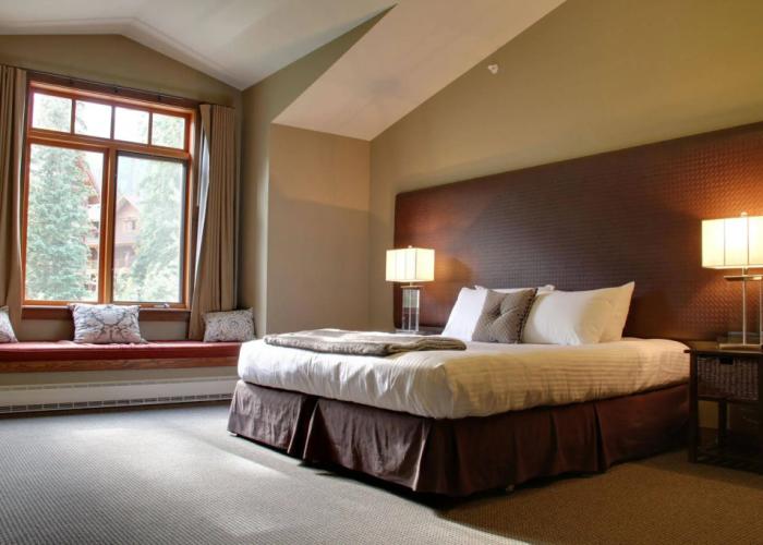 Copper Horse Lodge