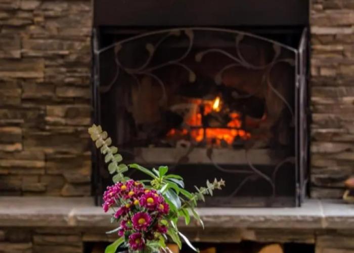 Copper Horse Lodge