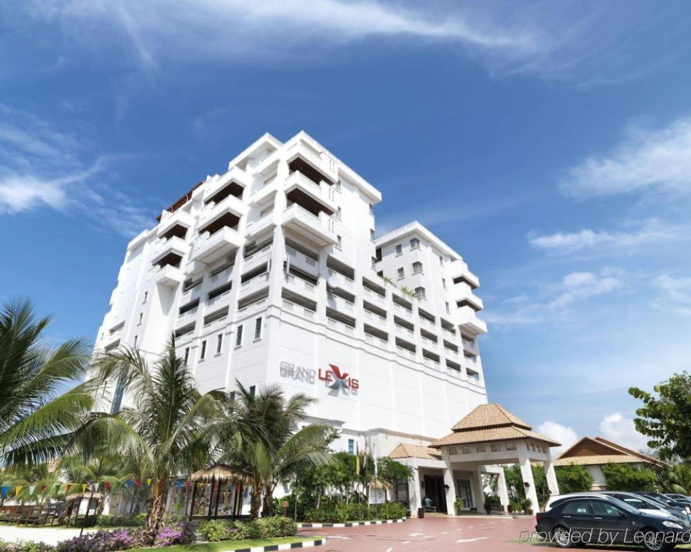 Grand Lexis Port Dickson