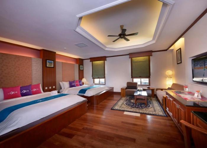 Grand Lexis Port Dickson