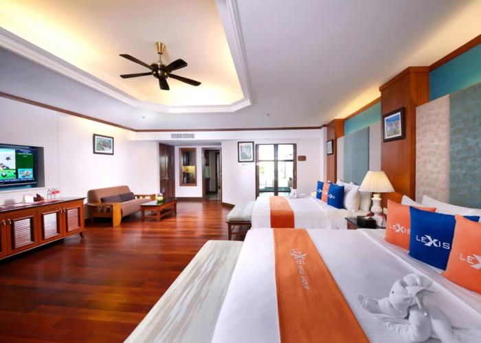 Grand Lexis Port Dickson