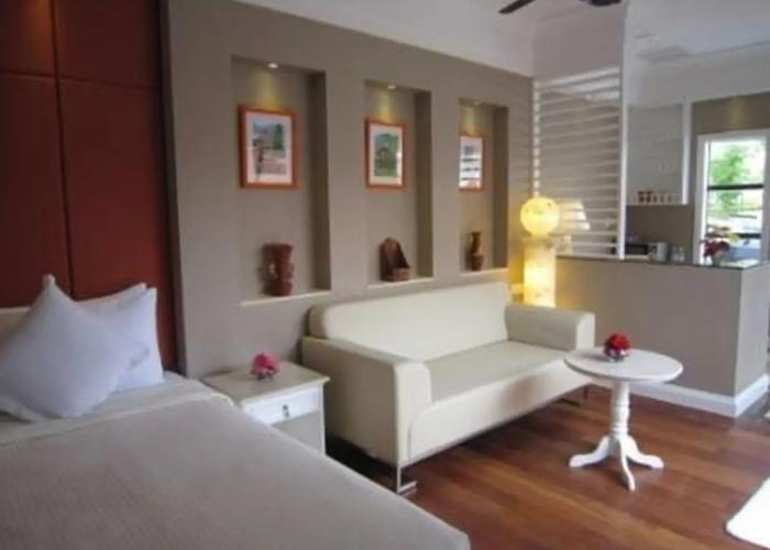 Grand Lexis Port Dickson