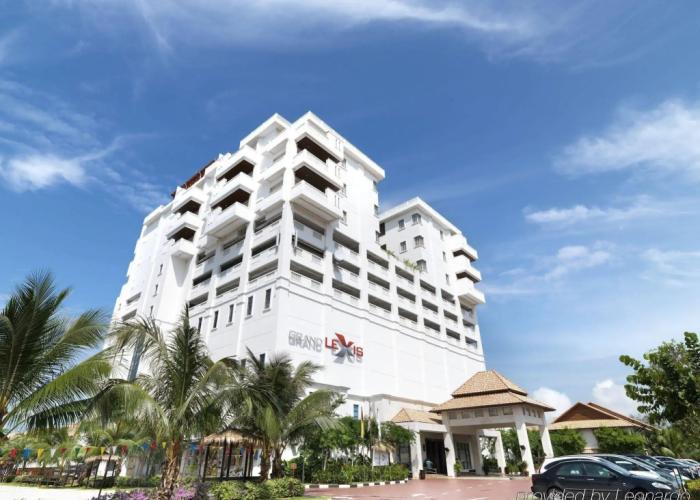 Grand Lexis Port Dickson