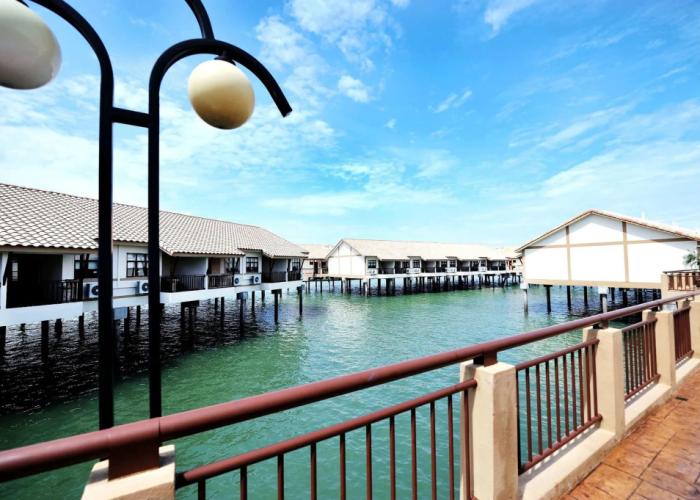 Grand Lexis Port Dickson
