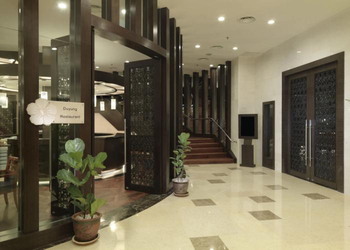 Grand Lexis Port Dickson