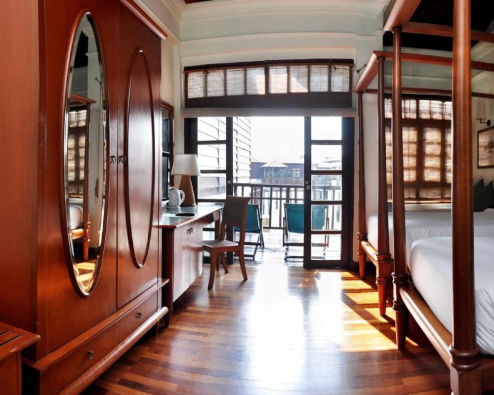 Avillion Port Dickson