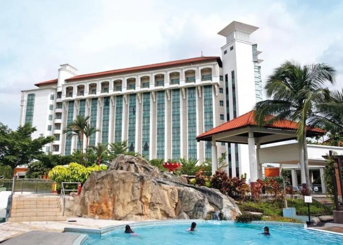 Nilai Springs Resort Hotel