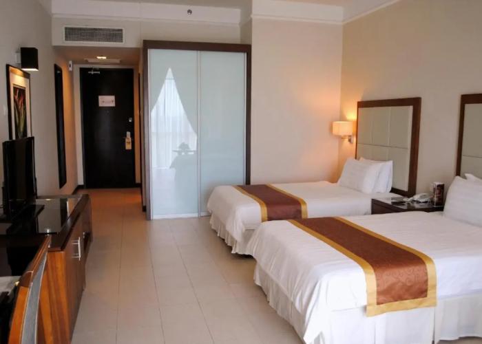 Nilai Springs Resort Hotel