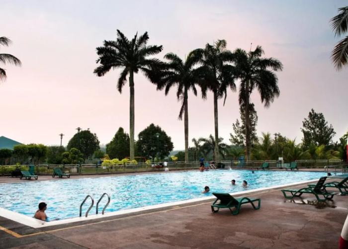 Nilai Springs Resort Hotel