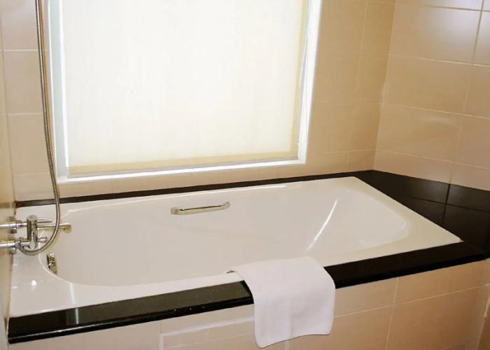 Nilai Springs Resort Hotel