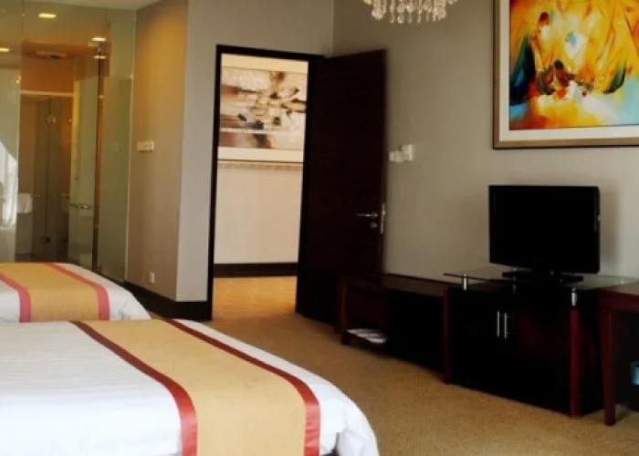 Nilai Springs Resort Hotel