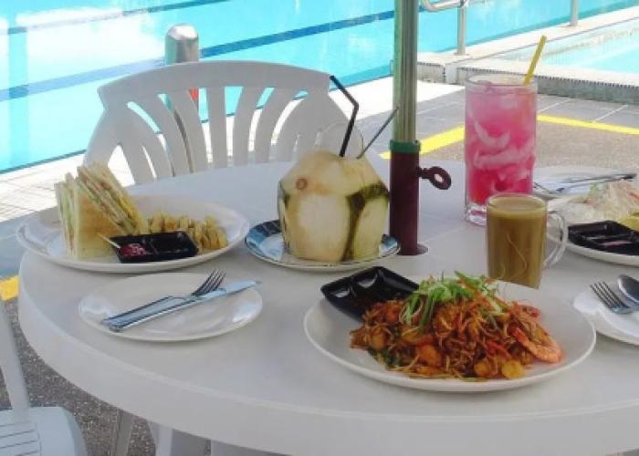 Nilai Springs Resort Hotel
