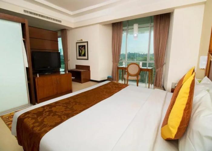 Nilai Springs Resort Hotel